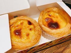 招牌葡国蛋挞-玛嘉烈(万象城店)