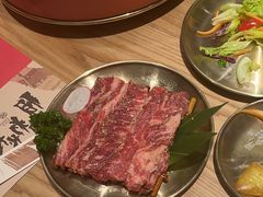 -西塔老太太泥炉烤肉(武汉摩尔城店)