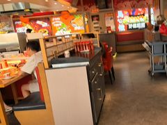 -莲寿司(国兴店)