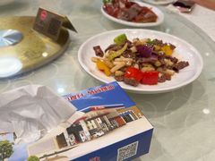 -德記大排档 26年老字号(西湖店)