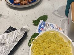 -鱼酷活鱼烤鱼(南京水游城店)