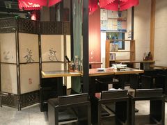 -和府捞面(天河领展广场店)