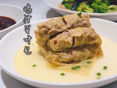 -新吉士·上海菜(浦东LCM置汇旭辉店)