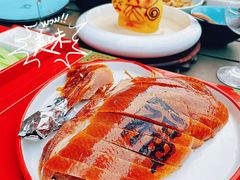 -局气 烤鸭·北京菜(前门店)