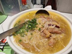 -鑫小城故事·藕汤·家常菜(台北一路总店)