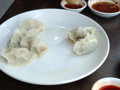 -王菊美食街·王菊面馆(总店)