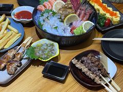 -福匠日本料理(人民路店)