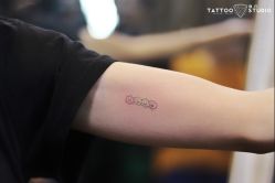 -飛凡TATTOO纹身•原创