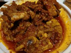 -有奴思烤肉·清真(正宁路店)