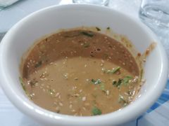 -金达莱烧烤(黎明南街店)