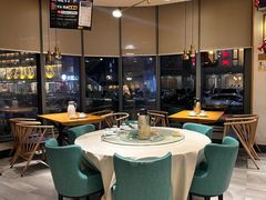 -龚兴城鱼羊吉·家传湖北菜(苗栗路总店)