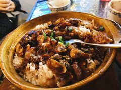 -小粤楼·怀旧粤菜(万辉国际广场店)
