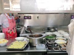 -美味斋(西北街店)