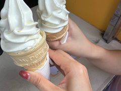 -麦当劳(总统大酒店店)