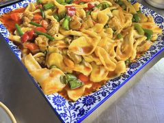 -后卫寨猫耳朵(后卫寨店)