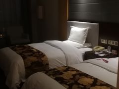 -张掖华辰国际大酒店