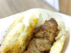 -兰州陈记牛肉面 ·烧烤· 铜锅涮肉(万达店)