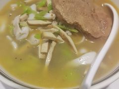 -老地方面馆(思南路店)