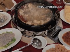 -花苑美食横琴生蚝火锅(拱北粤华路店)