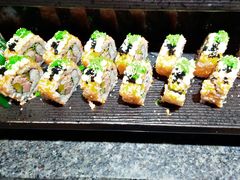 -韩盛·盛江山自助料理(奥体万达店)