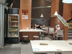 大堂-老娘舅(文晖路店)