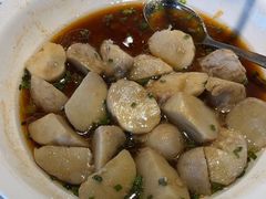 -湘约东方·湘约和港·湖南家常菜·宴请(民星路店)