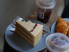 -来回·咖啡(天河南店)