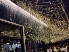 门面-烛影拾光观景餐厅·创意菜·摄影·小提琴(大唐不夜城店)