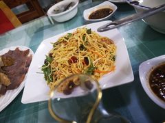 -内蒙古牛羊肉特色美食(后海滨路店)