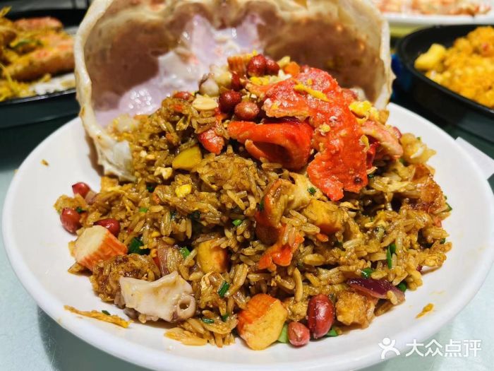 79号渔船海鲜饭店(华强北店)图片