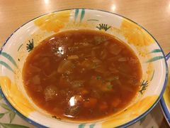 -萨莉亚意式餐厅(特力时尚汇店)