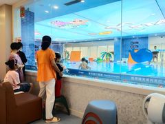 -戊辰亲子游泳俱乐部