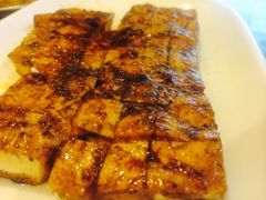 -小胡子烧烤(江汉路店)