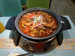 啤酒漓江芝麻剑-大师傅金奖啤酒鱼(西街口总店)