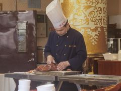 -便宜坊烤鸭店(玉蜓桥天坛店)