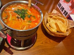 -品泰·泰国餐厅(苏州中心店)