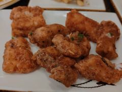 炸糟鳗-旺达·福州菜(正大广场店)