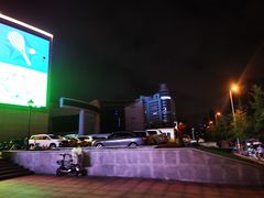 -辽宁大剧院