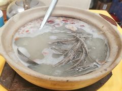 -汤氏美食台山水步特色黄鳝饭(龙津东路店)