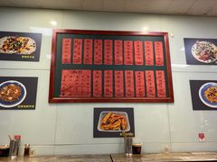 -洪福米线(浣纱路店)