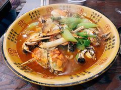 -川香煲(茅台路店)