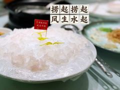 -顺峰顺水顺德菜(第一百货店)
