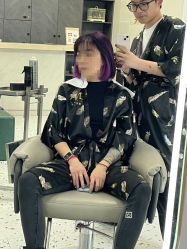 -吉米护肤造型