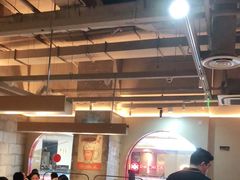 大堂-新石器烤肉(之心城店)