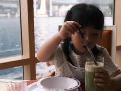 -咖啡苑 - 蔚藍夏日限定主题(永利皇宫店)