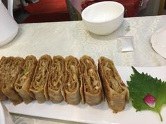 -四季小馆·地道北京小吃(广百店)