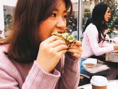 -RAC BAR(安福路店)