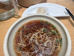-苏小柳点心·手作小笼包(新街口分院店)