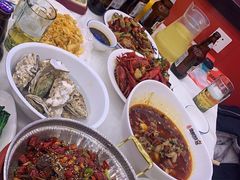 -簋街仔仔小龙虾(总店)