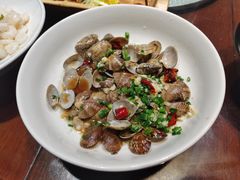 -大牌大·传统杭帮菜(湖滨店)